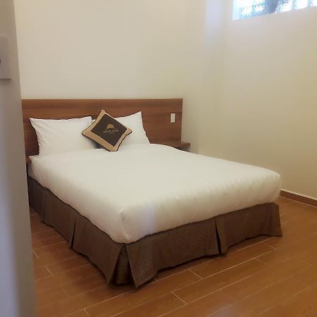 Nang Vang Hotel Dalat Eksteriør bilde