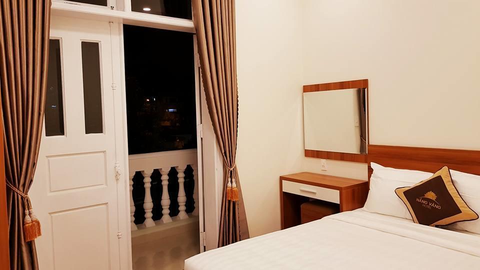 Nang Vang Hotel Dalat Eksteriør bilde