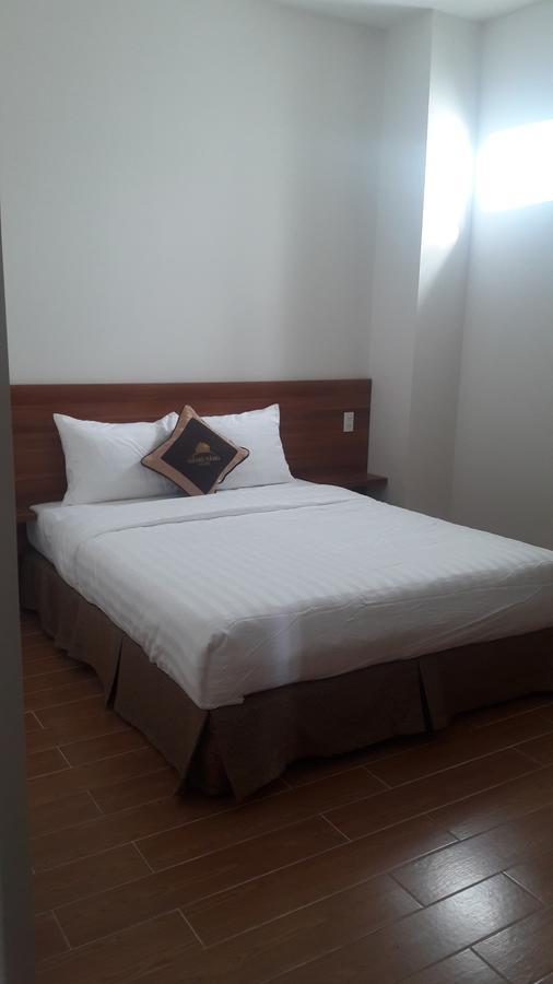 Nang Vang Hotel Dalat Eksteriør bilde
