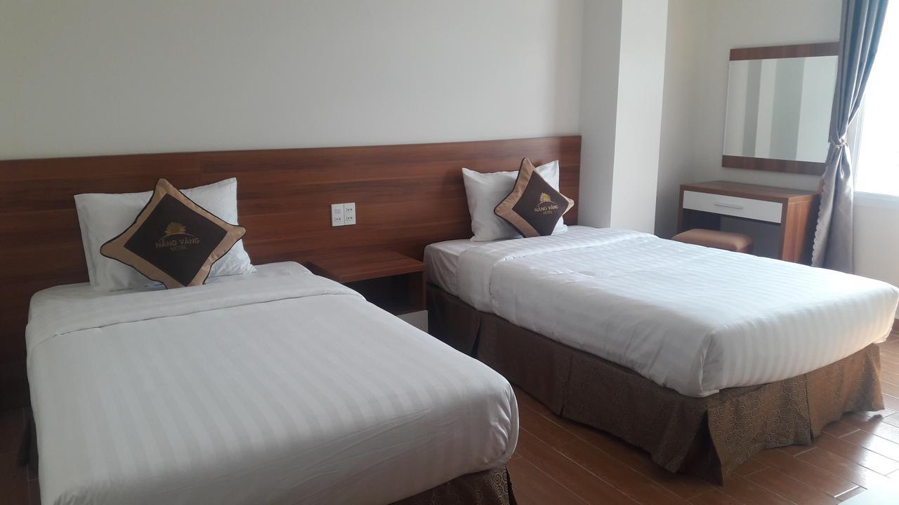 Nang Vang Hotel Dalat Eksteriør bilde