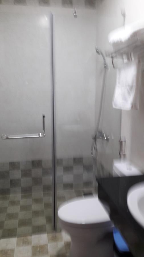Nang Vang Hotel Dalat Eksteriør bilde