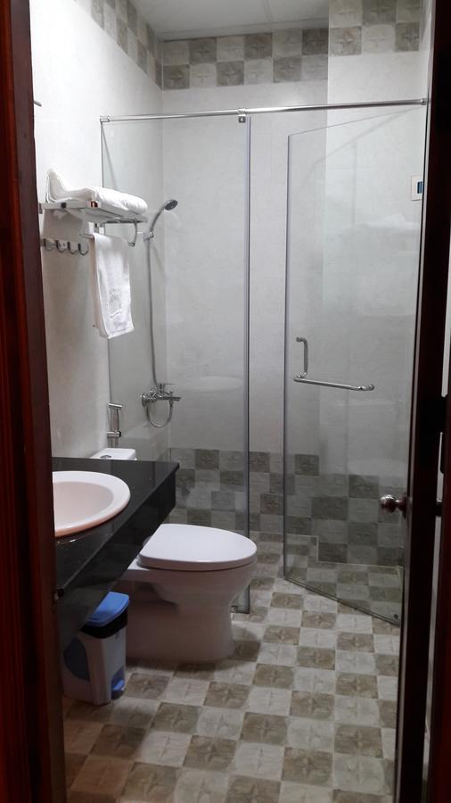 Nang Vang Hotel Dalat Eksteriør bilde