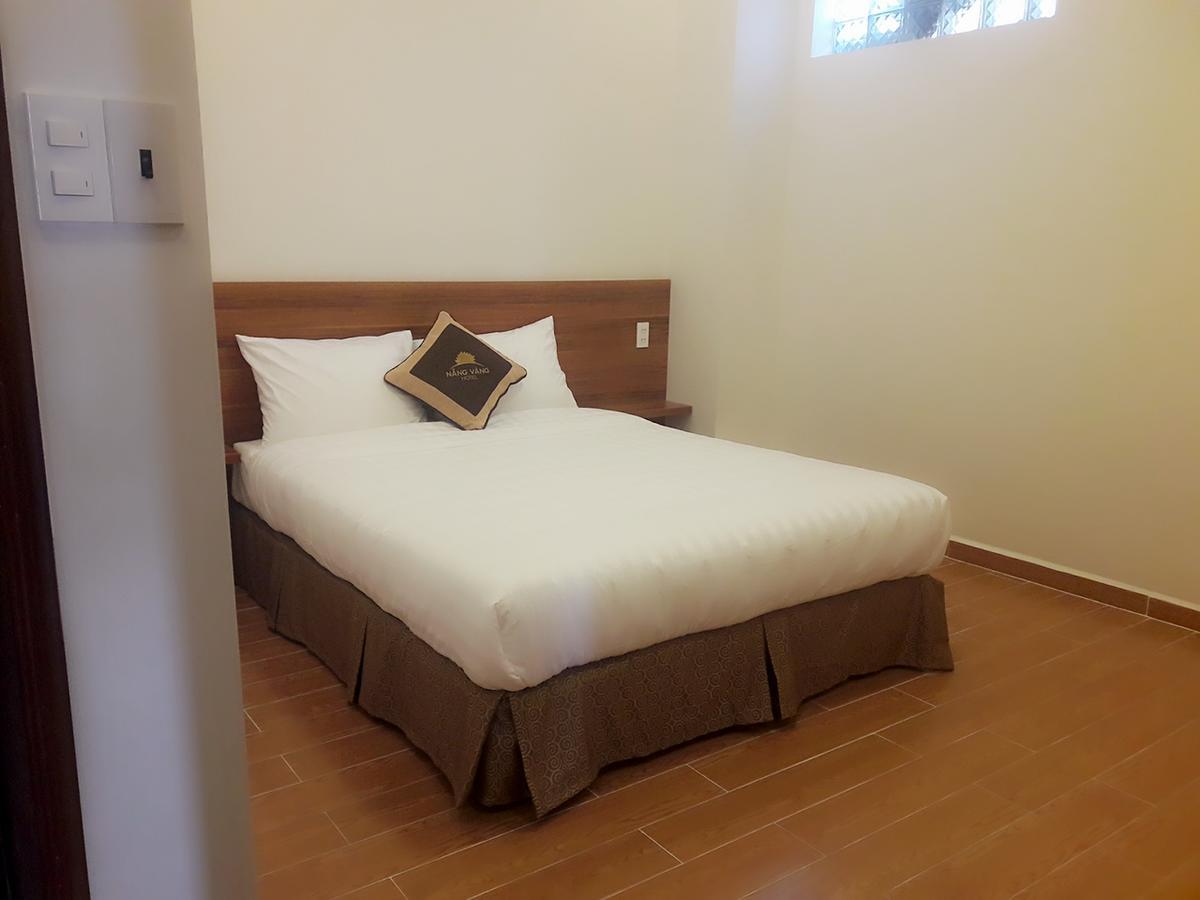 Nang Vang Hotel Dalat Eksteriør bilde